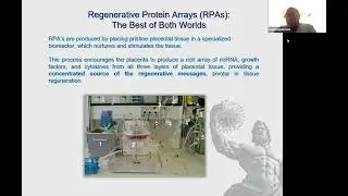 The Power of Proteins: Regenerative Protein Arrays