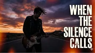 When the Silence Calls &ndash; Emotional Rock Ballad (Inspired by Heart &ndash; Alone)