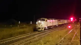 CLP12, 44204 and RL302 on 4547