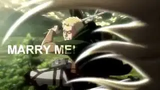 SnK Crack #1