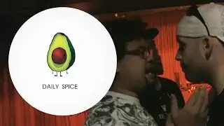 DAILYSPICE - PLANZ vs ZAIN AZRAI