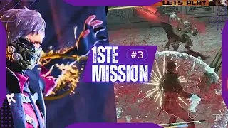🔴Code Vein II🦇[LIVE] BOSS Ruinen & Wasseraufbereitungsanlage ❗Guide Tipp❗#3 Let&rsquo;s Play(Deutsch)