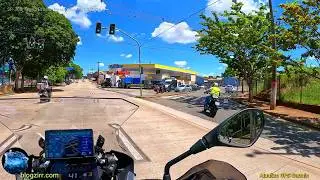 SP-304 Grand Brasil -Piracicaba -Gheto -Zirr