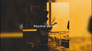 Sample Pack & Loop Kit: Rhythm Guitars |&nbsp;SONOIZ Sessions