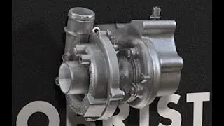 HyperHybrid High Performance