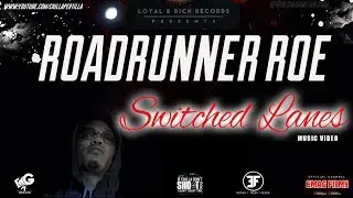 Switched Lanes - Road Runner Roe | shot by @chillapertilla #emagfilms