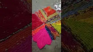 pair pochna design#youtubeshorts #design