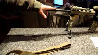 MAGPUL's MS3 Sling, did they make it better than the MS2?