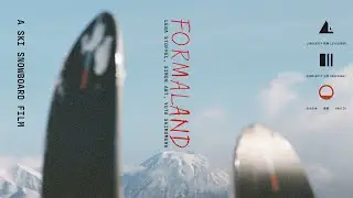 Formaland
