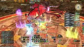 FF14 - P3S CLEAR 04-24-2022 (Shadowplay)