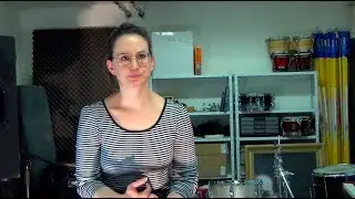 Andrina Bollinger (Dynamo Blog 1)