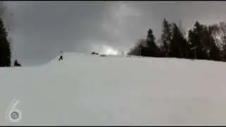 Нежданчик 6 sec