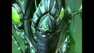 New Stalkers DESTROY 1-base Ravager