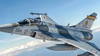 Gripen 2025: Thailand's Air Force Pilots Take the World's Newest Fighter Jet for a Test Flight