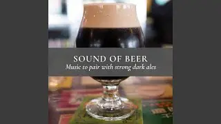 Strong/Belgian Dark Ale: Take in the appearance