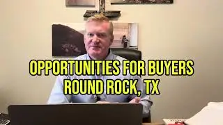 Market Update Round Rock, TX October 2025