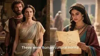 Women&rsquo;s Rights in the Ancient Near East vs  Rome