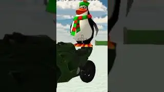 Madagascar #chickengun #чикенган #den19k #подпишись #мем