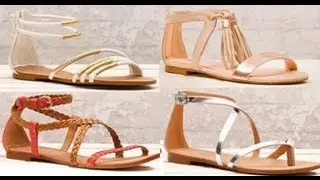 Le mie Scarpe Estive 2012