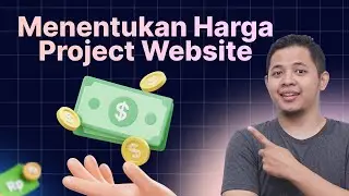 Cara Menentukan Harga Pembuatan Website