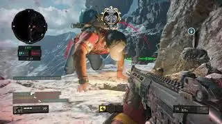 Best bo4 clutch