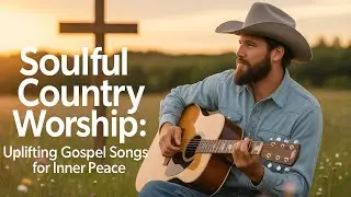 Soulful Country Worship: Uplifting Gospel Songs for Inner Peace