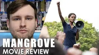 Mangrove - Movie Review