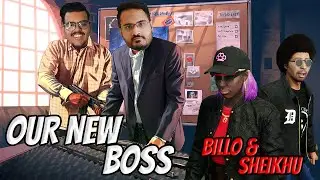 Billo & Skeikhu. Sunionic ft. @Engator-plays Gta 5. #gta5 #gtaonline #action