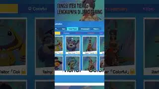 ITEM BARU ? FUNGSI ITEM DI TIER 2 ! TUTORIAL AUTO CHESS #shorts