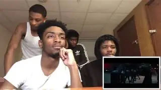 Offset-Red Room(Official Music Video) Reaction