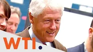 Bill Clinton Voter Fraud? | WTI Now | 4.8.16
