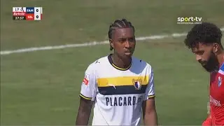 Leo Realpe - Famalic&atilde;o vs Gil Vicente | 24/08/2025