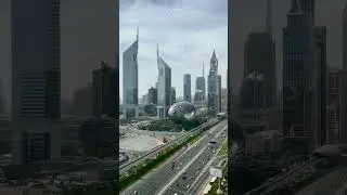 Safa Gate by DAMAC &ndash; Unmatched Location, Unrivaled Luxury 🌆🌿