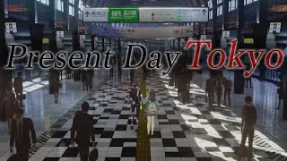 Shin Megami Tensei V for Nintendo Switch - Sega/Atlus.