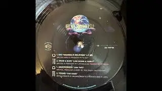MA2 - Hearing Is Believing (LP Mix)