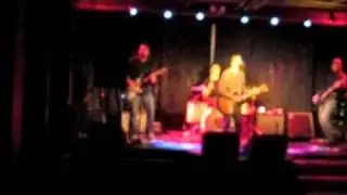 Peace Love Now - 12- 23-10 - Andy Schuman and Dark Horse - Public Assembly
