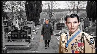 They swore the road was lost &mdash; until one soldier refused to move | Audie Murphy