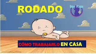 TIP F&Aacute;CIL--C&Oacute;MO TRABAJAR EL RODADO EN CASA