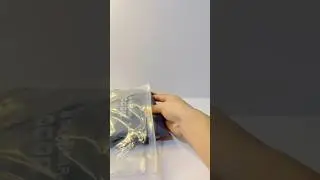 #silk #unboxing