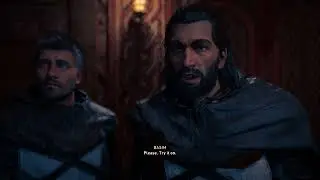 Assassin's Creed Valhalla The Prodigal Prince