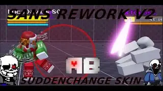 AB: new update (showcase)