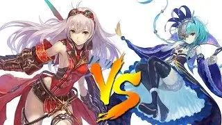 Arnice vs Christophorus