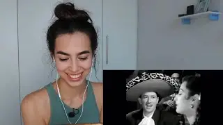 REACCIONO POR PRIMERA VEZ a PEDRO INFANTE - Cien Años