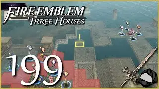 The Class Maxing Madlad - [Maddening/Classic Golden Deer] Part 199 -🛡️Fire Emblem Three Houses