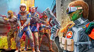 This Is What SOLO vs SQUADS REALLY Looks Like in Arc Raiders..