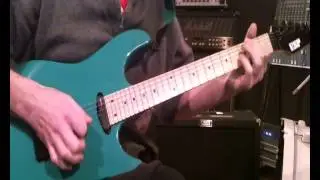 Dimarzio  Norton DP160 bridge pickup