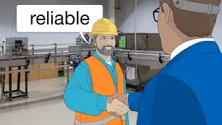 Word of the Day: reliable