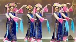 Busoni, two scenes from 'Turandot'