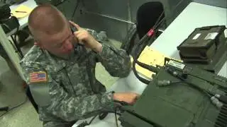 Army Careers 14E - PATRIOT Fire Control Enhanced Operator/Maintainer
