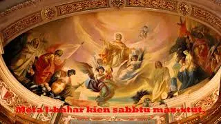 Innu lil San Publiju Martri Christabelle Scerri